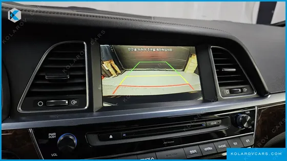 HYUNDAI ASLAN G330 PREMIUM