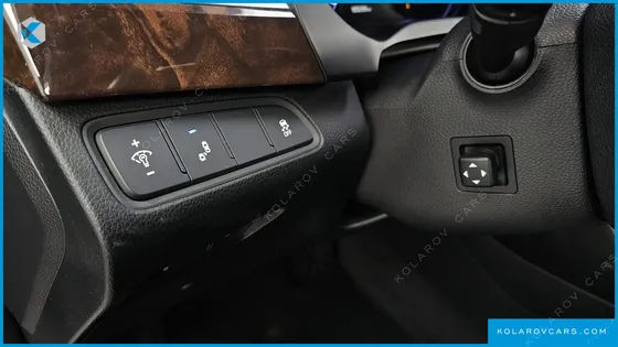HYUNDAI ASLAN G330 PREMIUM