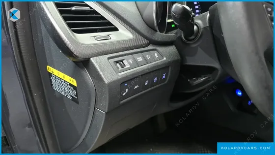 HYUNDAI SANTA FE DIESEL 2.2 4WD