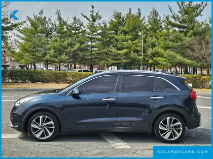 KIA NIRO NOBLESSE