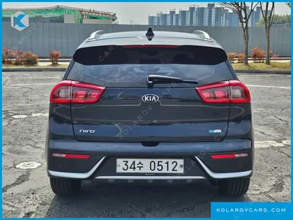KIA NIRO NOBLESSE