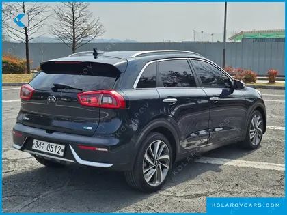 KIA NIRO NOBLESSE