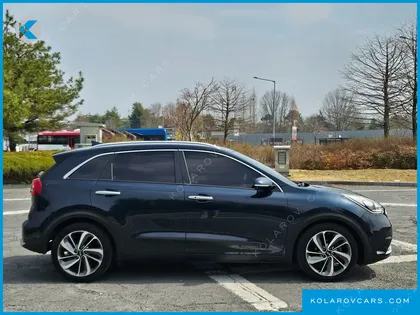 KIA NIRO NOBLESSE