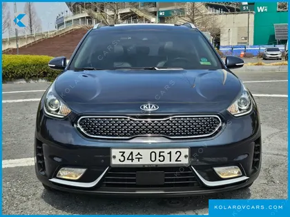 KIA NIRO NOBLESSE