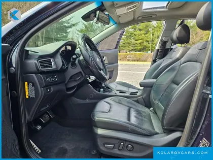 KIA NIRO NOBLESSE