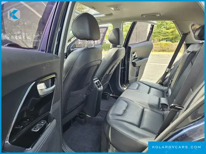 KIA NIRO NOBLESSE