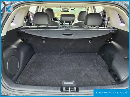 KIA NIRO NOBLESSE