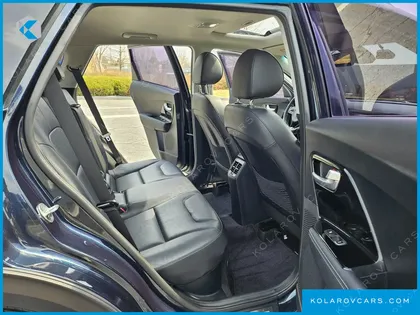 KIA NIRO NOBLESSE