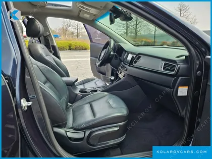 KIA NIRO NOBLESSE