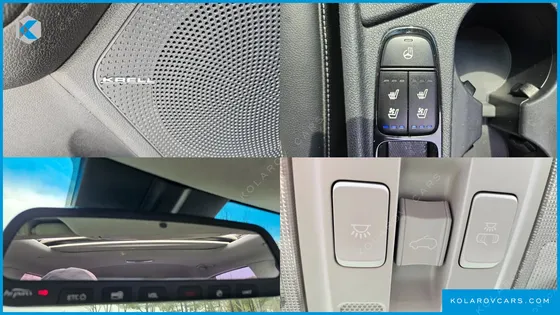 KIA NIRO NOBLESSE