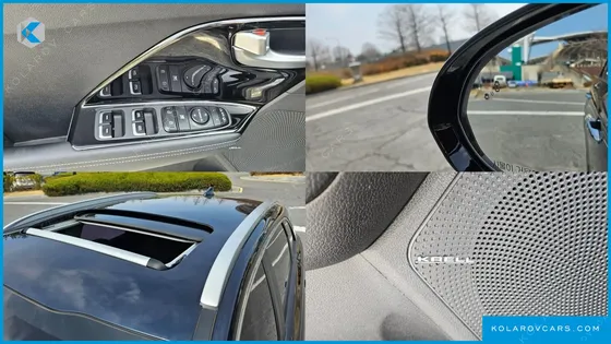 KIA NIRO NOBLESSE