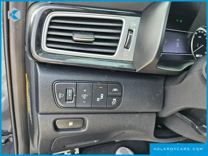 KIA NIRO NOBLESSE