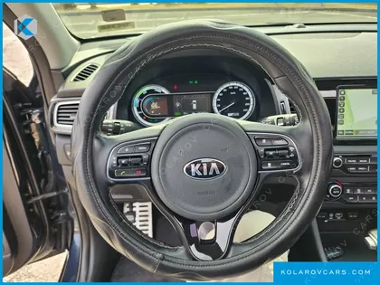 KIA NIRO NOBLESSE