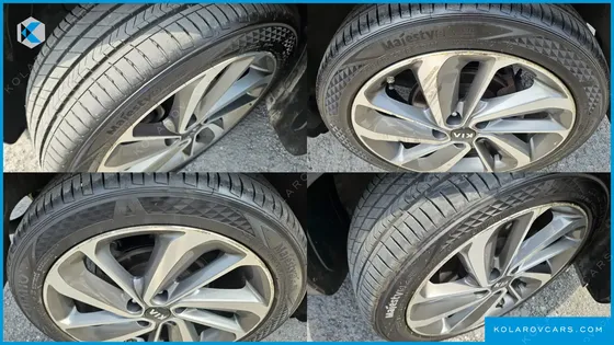 KIA NIRO NOBLESSE
