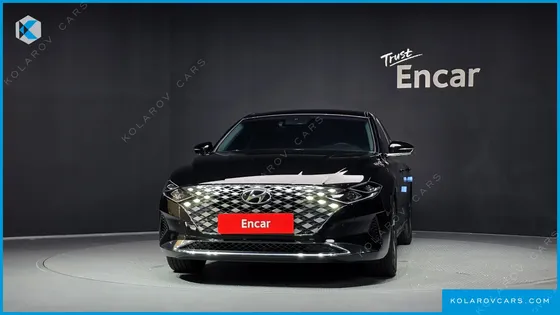 HYUNDAI GRANDEUR PREMIUM CHOICE