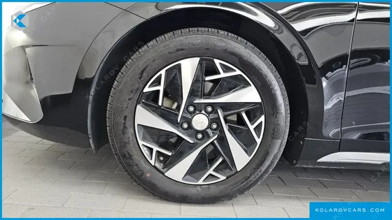HYUNDAI GRANDEUR PREMIUM CHOICE