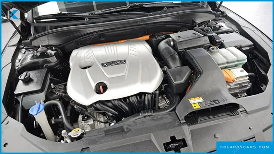 HYUNDAI GRANDEUR PREMIUM CHOICE