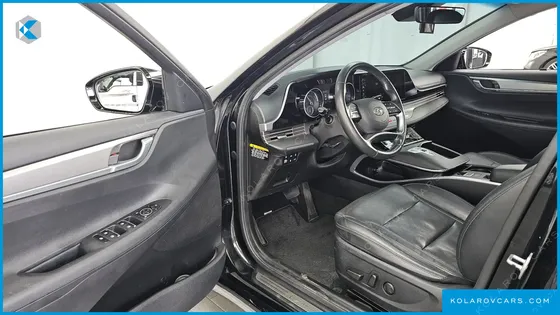 HYUNDAI GRANDEUR PREMIUM CHOICE
