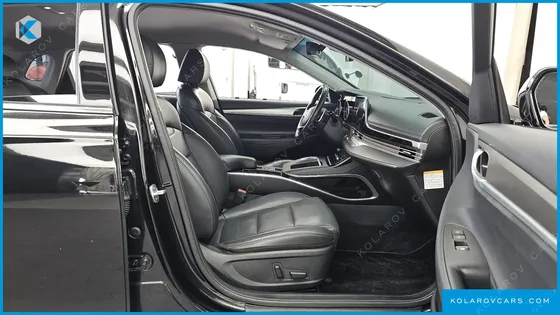 HYUNDAI GRANDEUR PREMIUM CHOICE