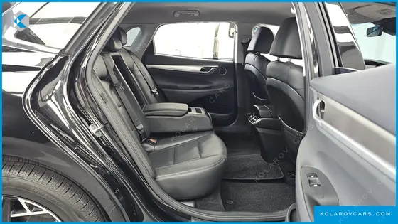 HYUNDAI GRANDEUR PREMIUM CHOICE