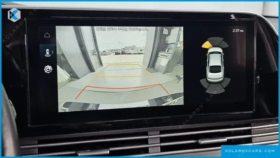 HYUNDAI GRANDEUR PREMIUM CHOICE