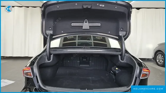 HYUNDAI GRANDEUR PREMIUM CHOICE