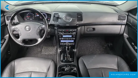 KIA OPIRUS GH270 DELUXE