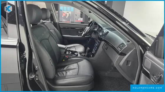 KIA OPIRUS GH270 DELUXE