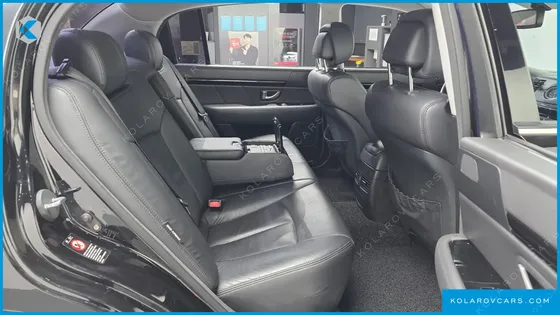 KIA OPIRUS GH270 DELUXE