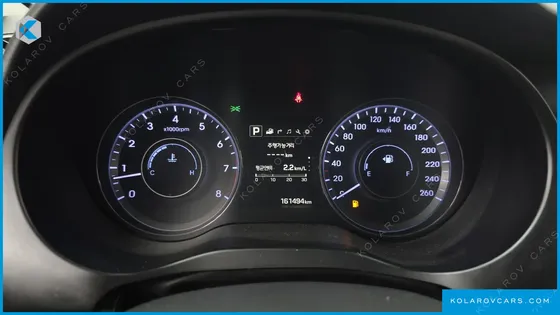 HYUNDAI ASLAN G330 MODERN