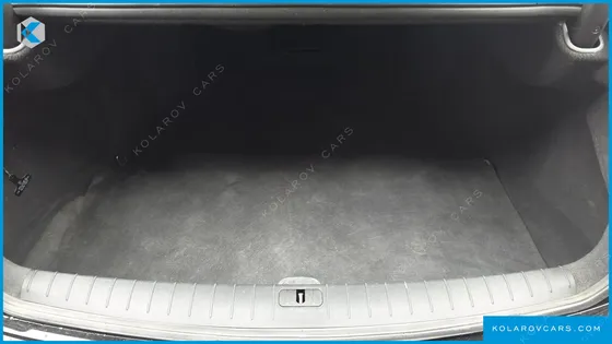 HYUNDAI ASLAN G330 MODERN