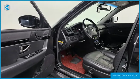 KIA OPIRUS LPI GH270 LUXURY