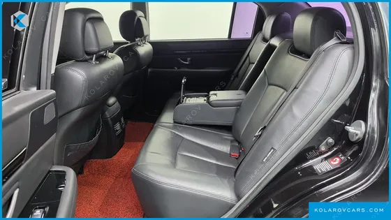 KIA OPIRUS LPI GH270 LUXURY