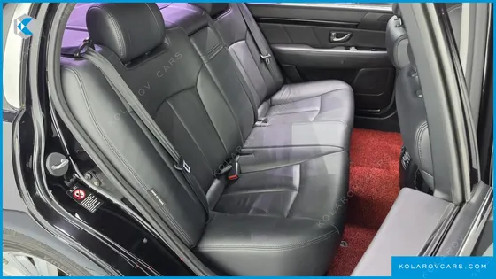 KIA OPIRUS LPI GH270 LUXURY