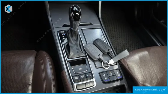 HYUNDAI ASLAN G300 MODERN SPECIAL
