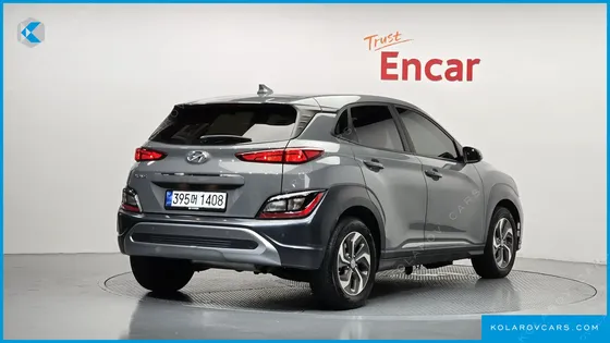 HYUNDAI KONA MODERN