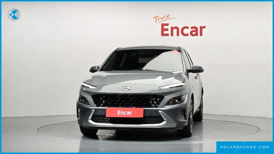 HYUNDAI KONA MODERN