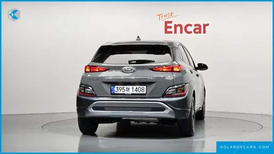 HYUNDAI KONA MODERN