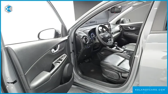 HYUNDAI KONA MODERN