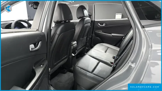 HYUNDAI KONA MODERN