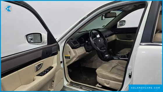 KIA OPIRUS GH330 DELUXE
