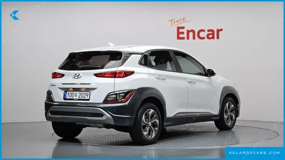 HYUNDAI KONA MODERN