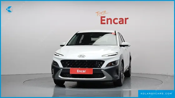 HYUNDAI KONA MODERN