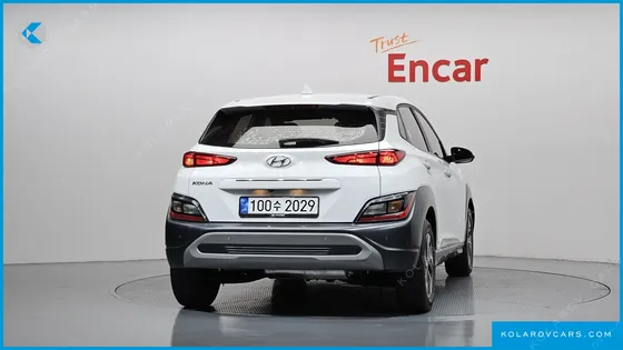 HYUNDAI KONA MODERN