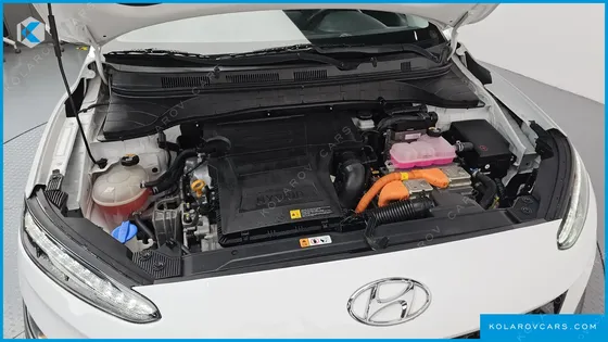 HYUNDAI KONA MODERN