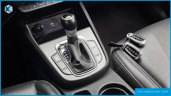 HYUNDAI KONA MODERN