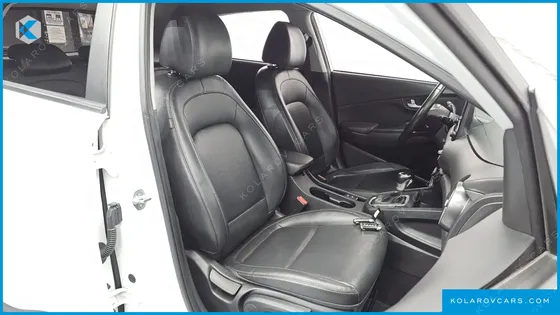 HYUNDAI KONA MODERN