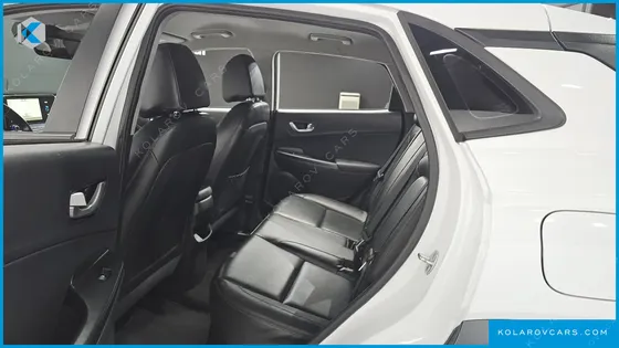 HYUNDAI KONA MODERN