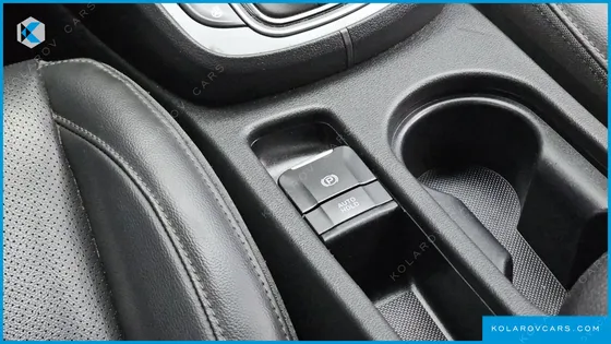 HYUNDAI KONA MODERN