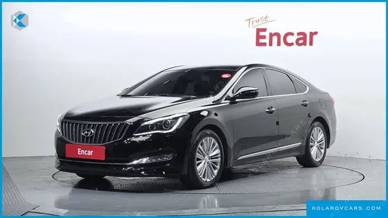 HYUNDAI ASLAN G330 PREMIUM